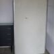 Armoire médicale ancienne 1950