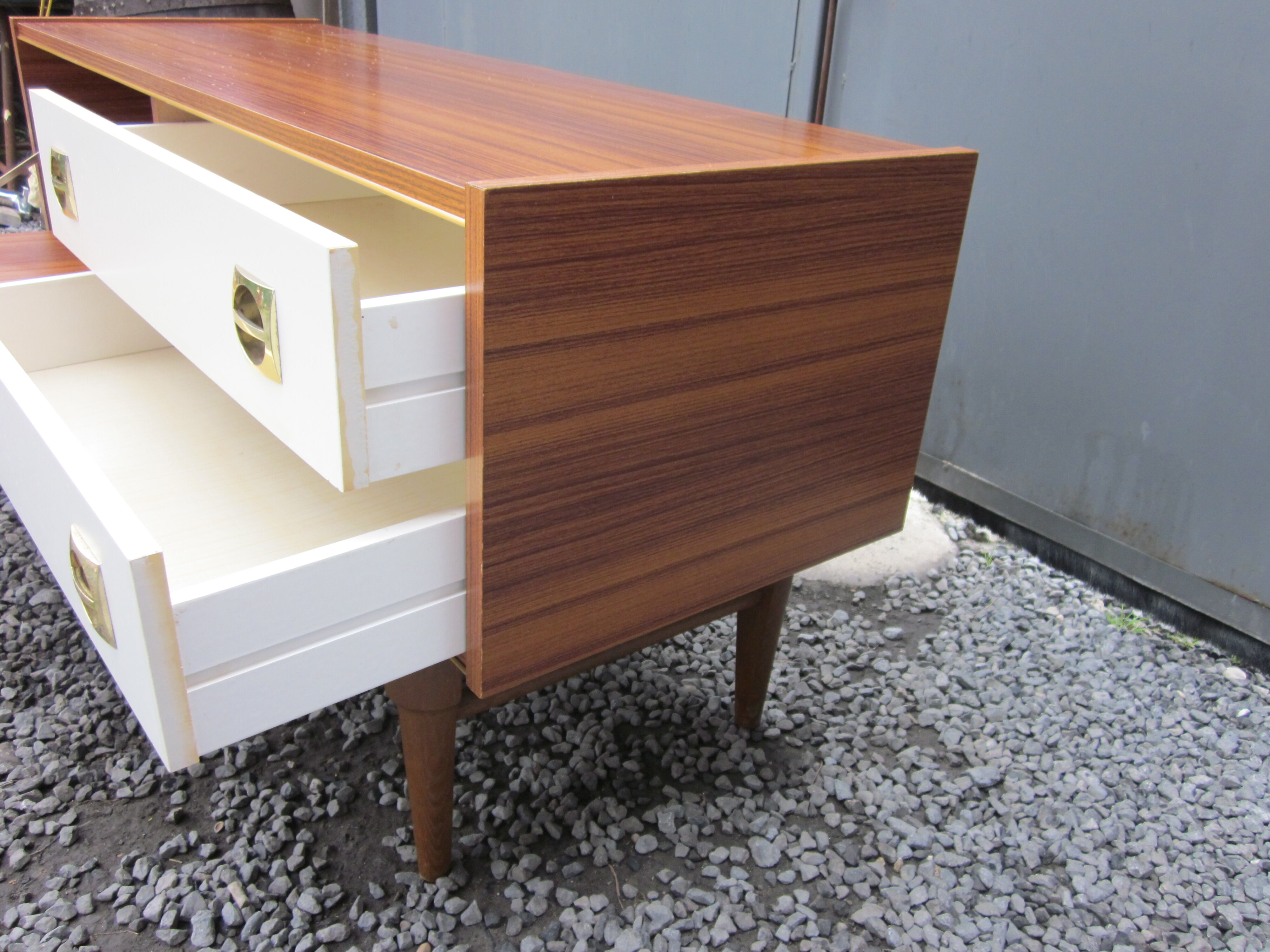 Enfilade vintage