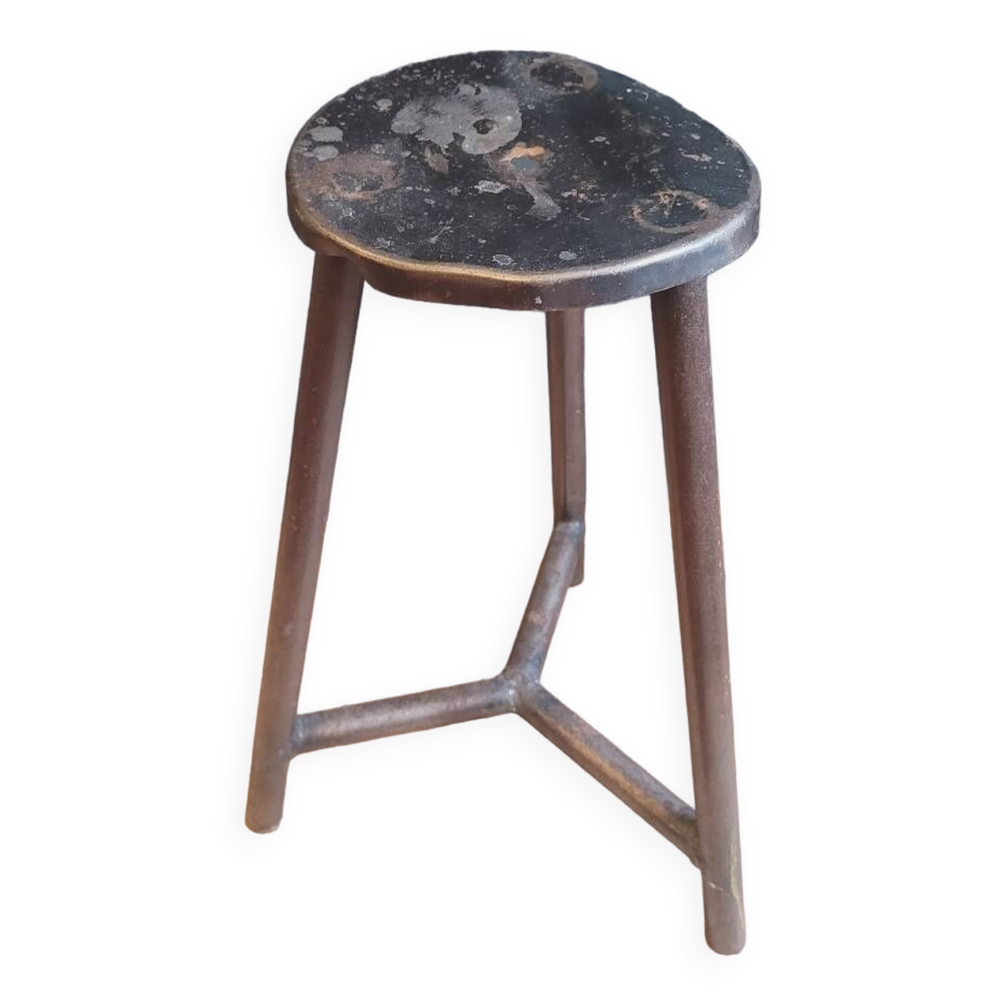 Tripod stool