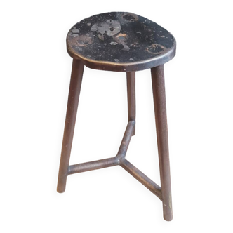 Tripod stool