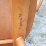 Pair of Ant chairs by Baumann