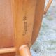 Pair of Ant chairs by Baumann