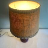 Ethnic lamp
