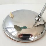 1950 Vintage diabolo table lamp