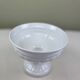 Coupe en porcelaine Delft