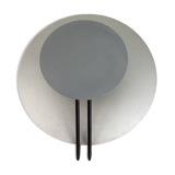 Vintage Tre Ci Luce ,  1980s Italy L . Cesaro