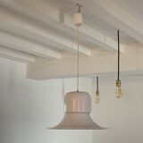 Suspension by Joe Colombo produced by Stilnovo