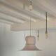 Suspension by Joe Colombo produced by Stilnovo