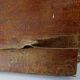 Pair of antique cabinet doors