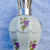 Lampe Berger made in france porcelaine de limoges