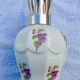 Berger lamp made in france porcelain of limoges