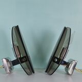 Pair of Veca sconces 70