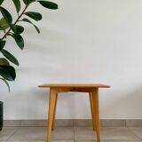 Scandinavian coffee table Edgar Sverdberg Nordiska Kompaniet no