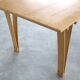 vintage dining table | table | 1960s | Swedish
