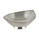 Empty pocket scandinavian cohr silver metal of the 50s/60s