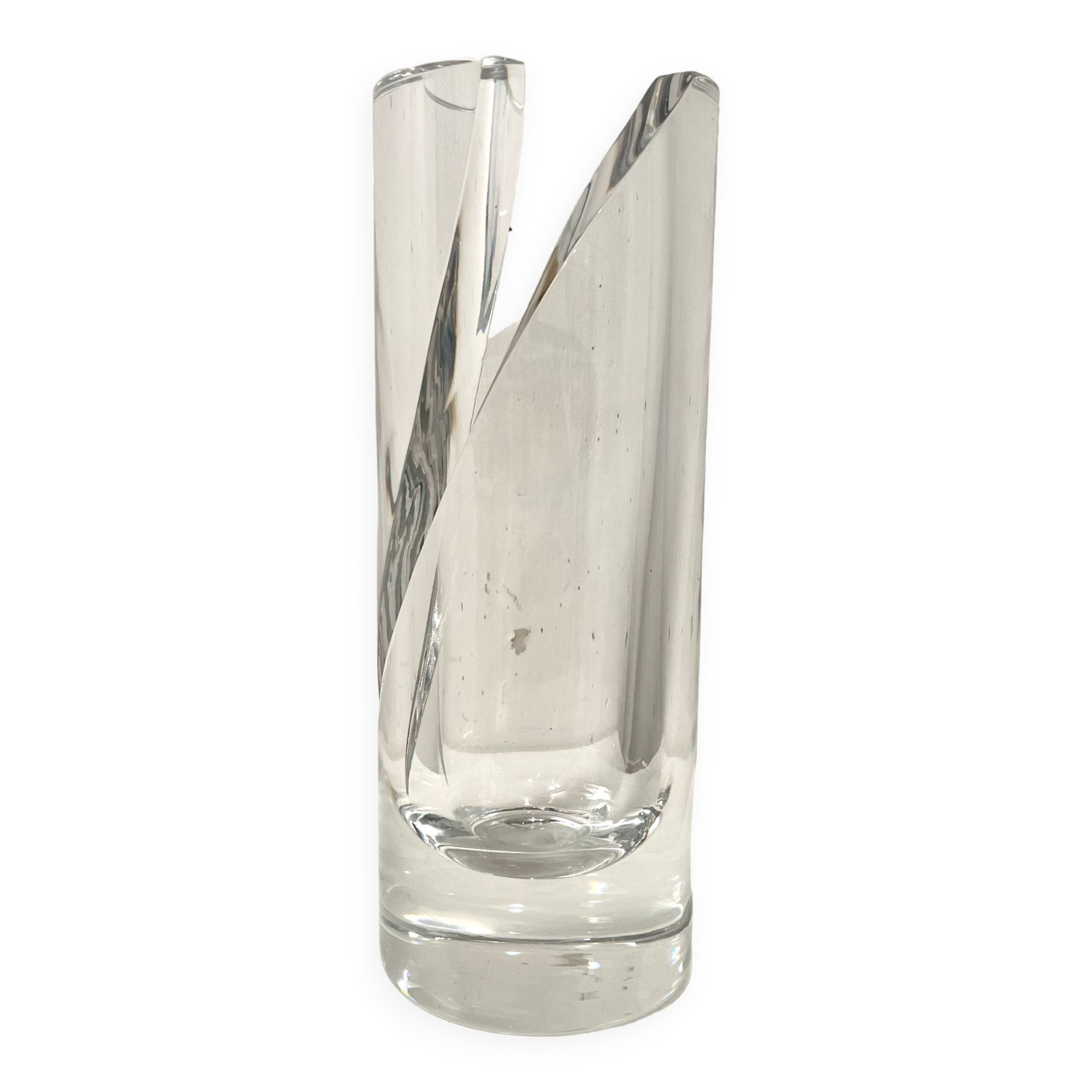 Vase Athena, Enzo Mari, Arnolfo Di Cambio 1999