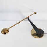 Vintage Fase lamp 1980