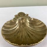 Shell pocket emptier