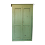 Workshop cabinet