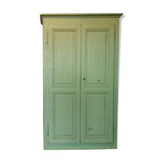 Workshop cabinet