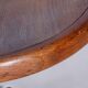 Bauhaus Piano Stool from Mücke-Melder, Czech, 1930s