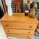 Ancienne commode vintage