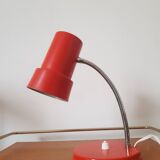 1960s desk lamp