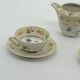 Duo of tea cups 🍵 Limoges porcelain, Raynaud & Cie