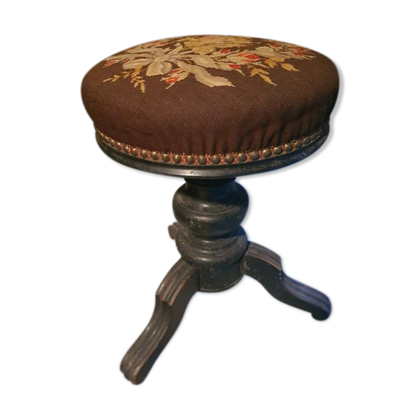 Tabouret Napoleon III