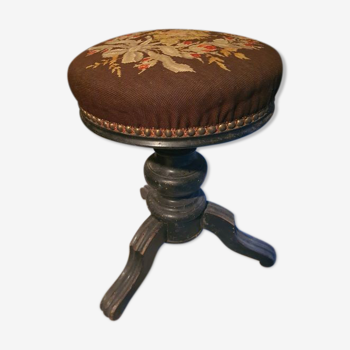 Tabouret Napoleon III