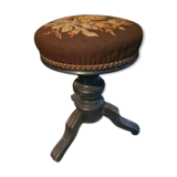 Tabouret Napoleon III