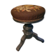 Tabouret Napoleon III