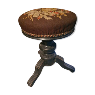 Tabouret Napoleon III