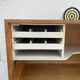 Vintage secretary by Cees Braakman for Pastoé