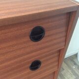 Shoe furniture from the 70