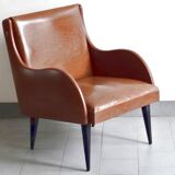 Vintage armchair 1960