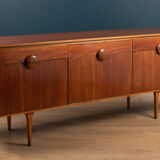 Retro teak 1960s Stonehill mid century sideboard