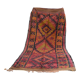 Berber rug Moroccan vintage Atlas