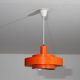Danish pendant lamp by Fog&morup 1970