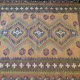 Kilim carpet 200cm x 130cm