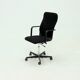 Sirkus Office Armchair by Yrjö Kukkapuro for Avarte 1980s