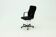 Sirkus Office Armchair by Yrjö Kukkapuro for Avarte 1980s