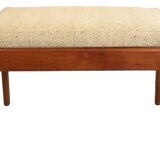 Deense voetenbank 'Arnborg'