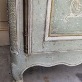 Sideboard late 18th/early 19th