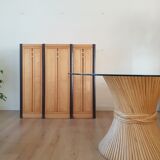 Art deco style barcabinet