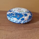 Haviland porcelain bonbonnière, Limoges - Dammouse model