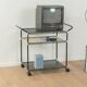 KRI serving trolley by Niels Gammelgaard for IKEA, 1988