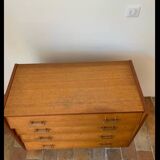 Vintage chest of drawers