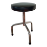 Screw tripod stool