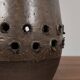 Danish Ceramic Table Lamp